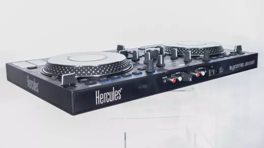 Hercules - DJC JOG VISION 4